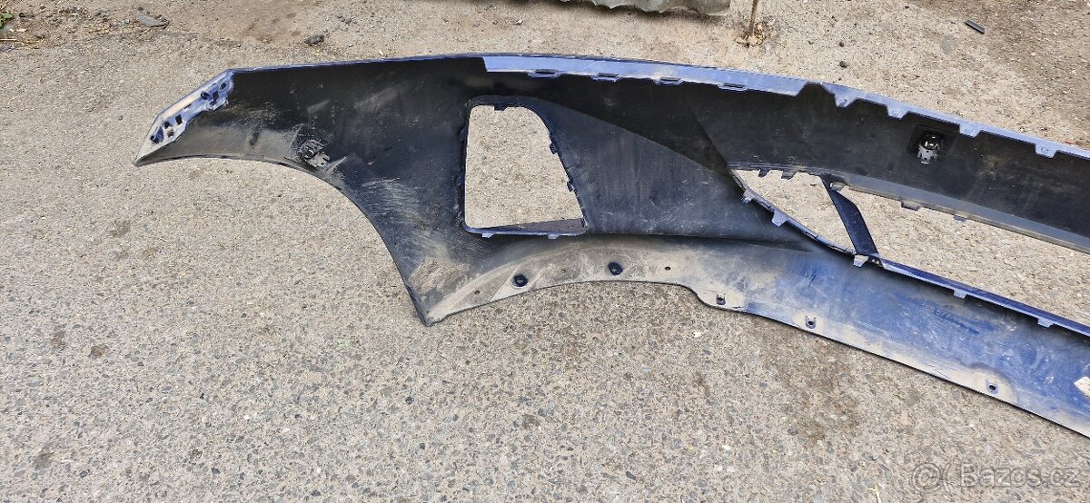 Predni naraznik bmw 3 g20/g21 lci - 5