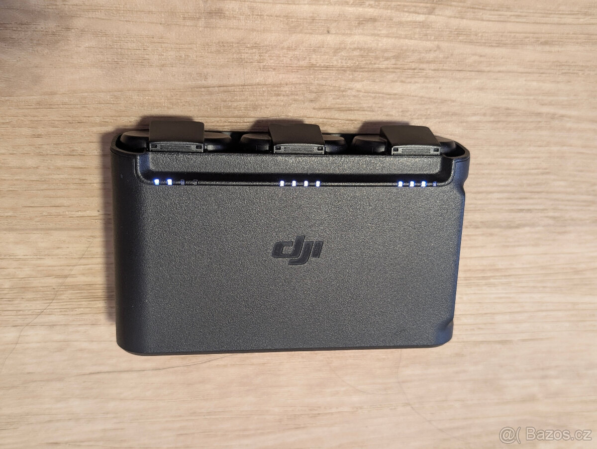 Příslušenství k DJI Mini 1 - 5