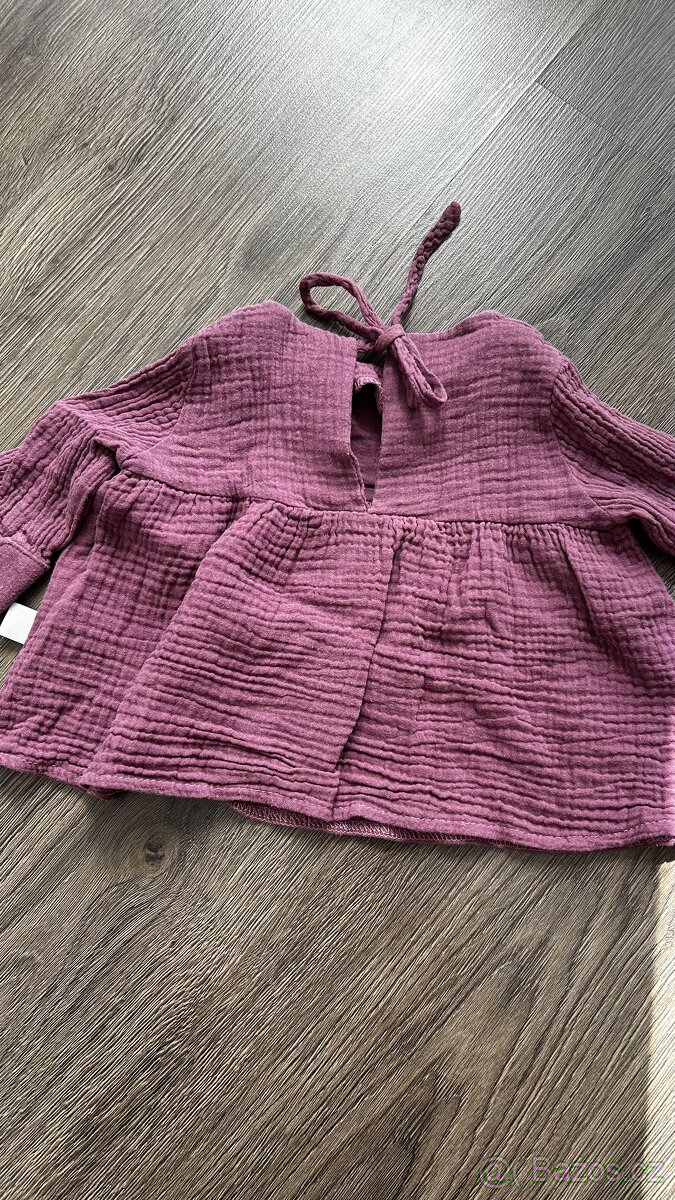 dětská tunika Matatitla vel 74/80 - 5