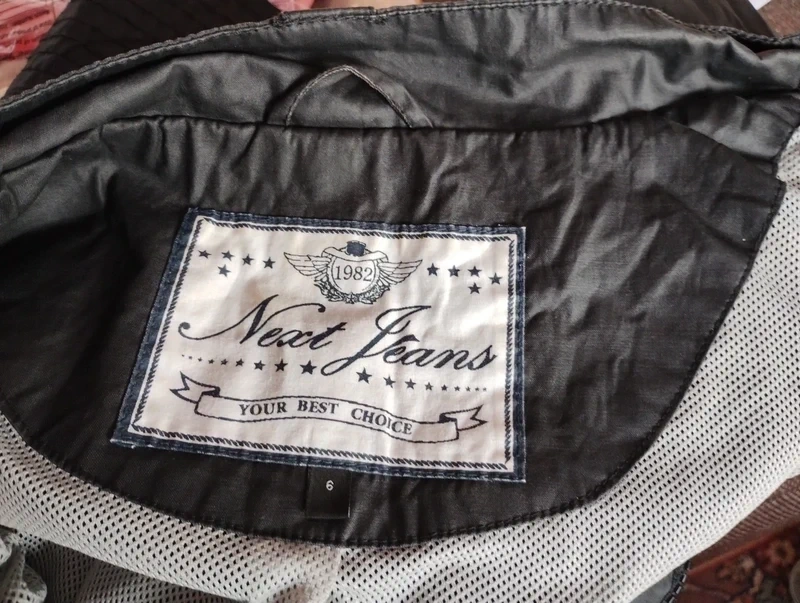 set oblečení holka 152/158 - 5