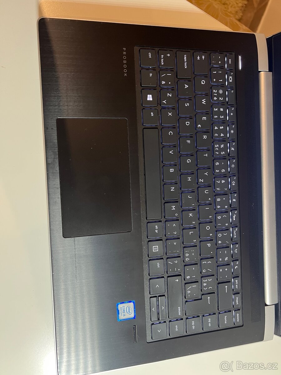 HP ProBook 440 G5 - 5