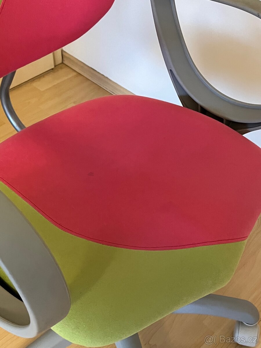 Dětská rostoucí židle - 5