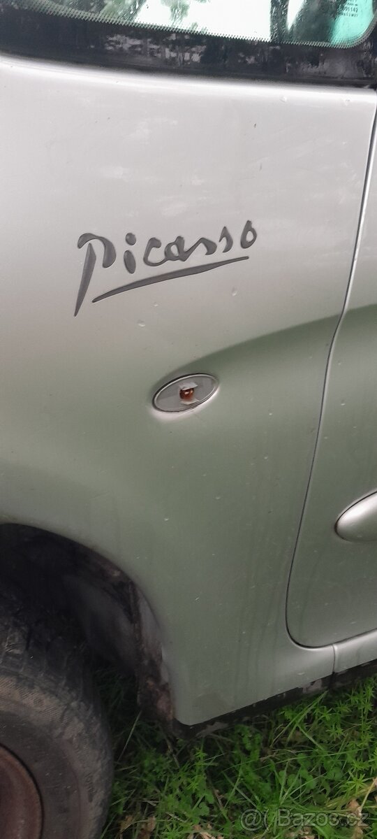 Citroen Xsara Picasso - 5