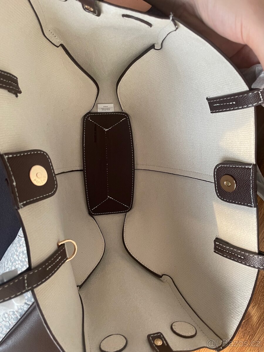 Kabelka taska Polène - 5