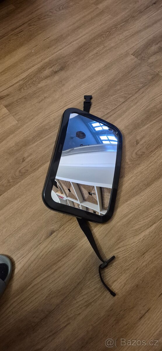 Autosedačka Cybex Silver ATON B2 I-SIZE - 5