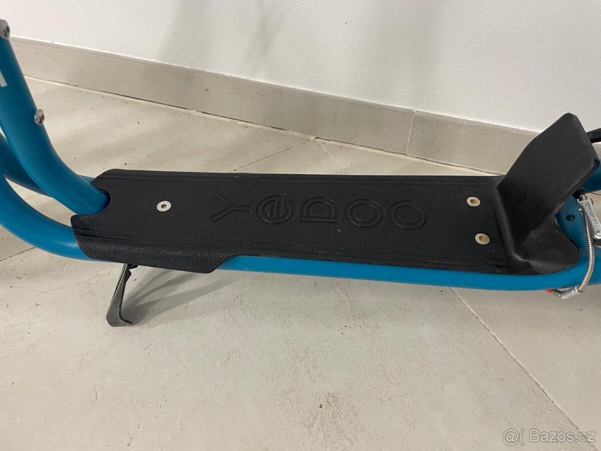 Koloběžka Yedoo One - Blue - 5