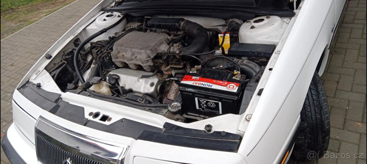 Lebaron Chrysler - 5