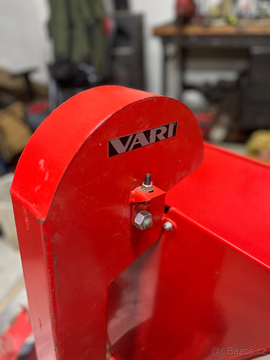 Sazeč brambor Vari - 5