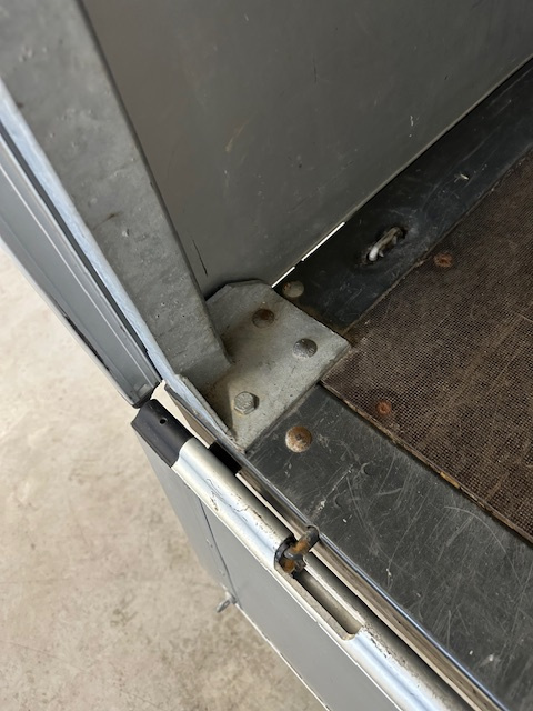 Mercedes benz Sprinter - 5