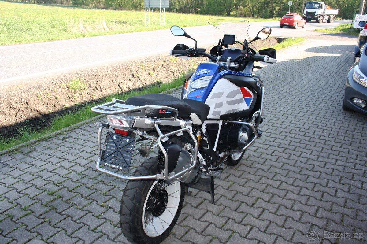 BMW R 1250 GS Adventure