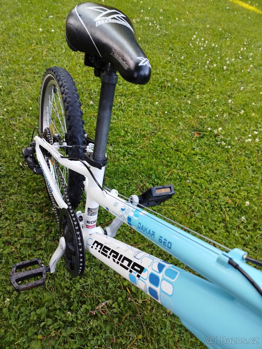 Merida Dakar 620 - 5