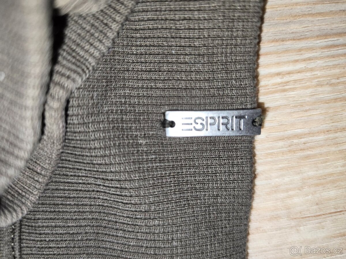 Crop mikina, vel L - 5