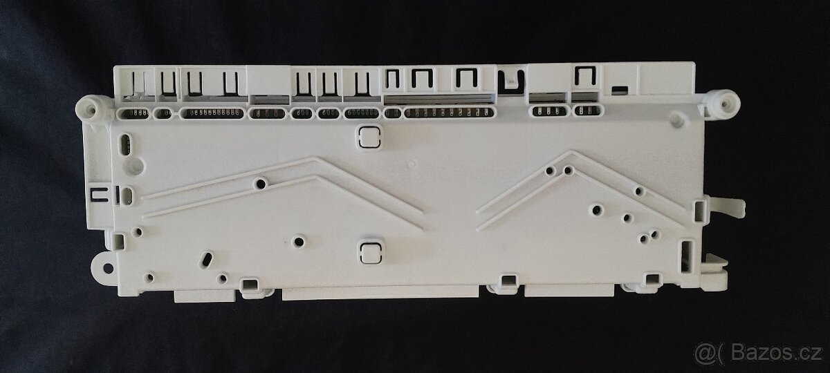 Elektronický modul sušičky Electrolux, PNC : 916098217 (00) - 5