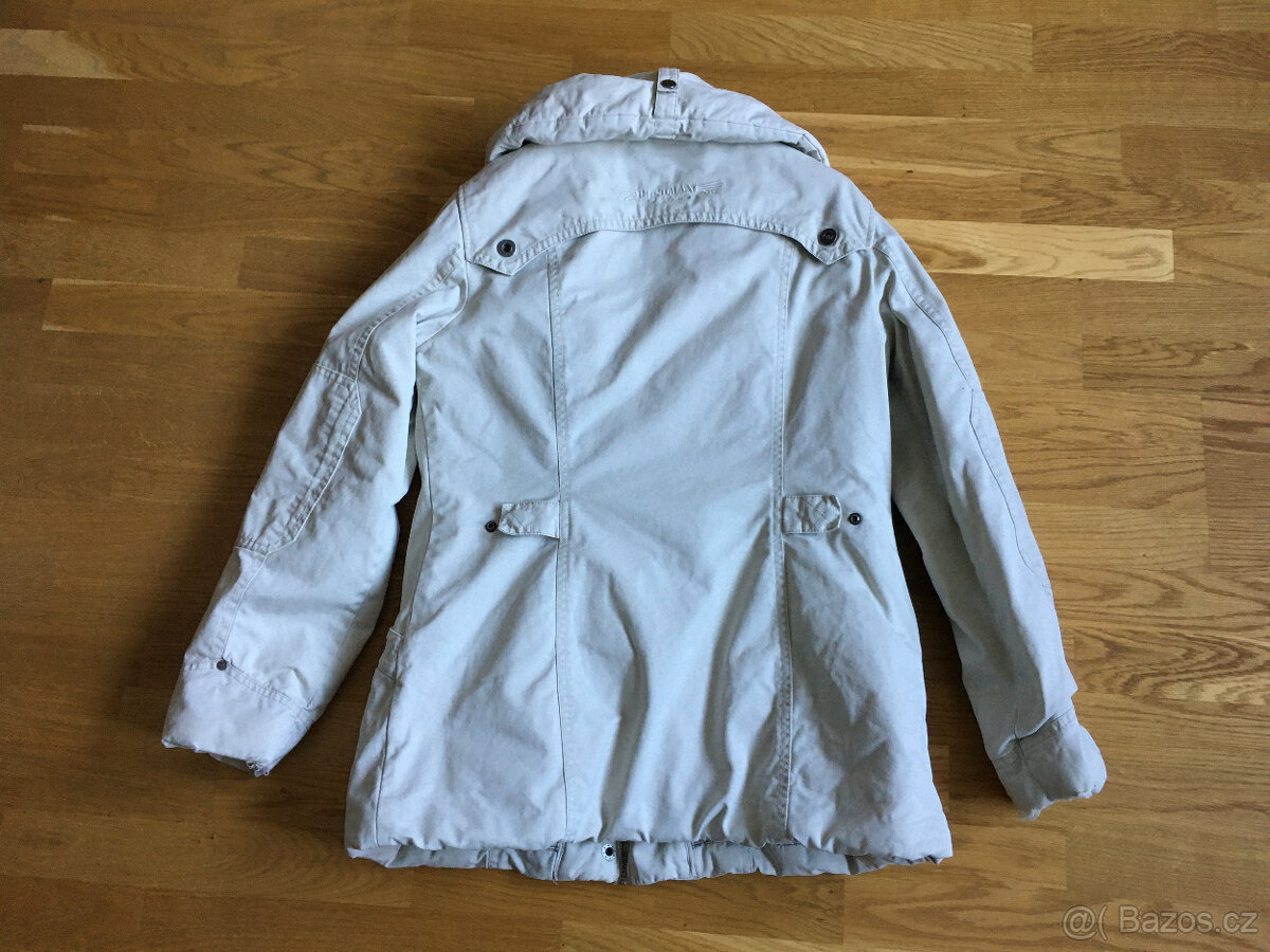 Dámská bunda Bushman velikost L - 5