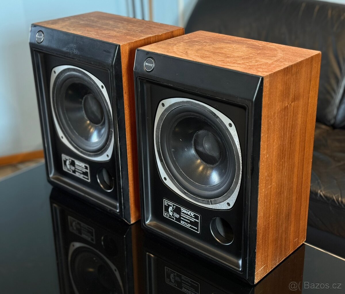 Tannoy Ascot T 145 - 5