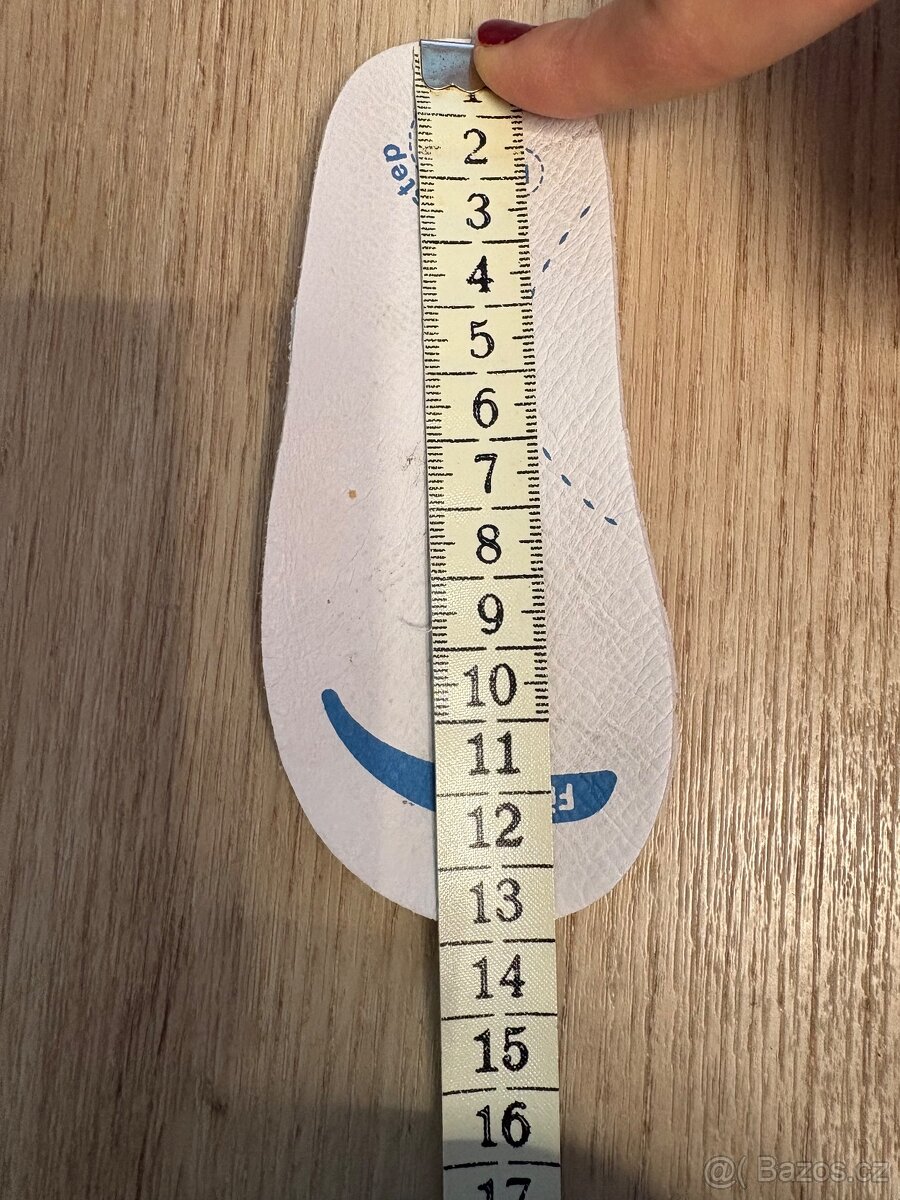 Kožené capáčky D.D.Step “M” - 5