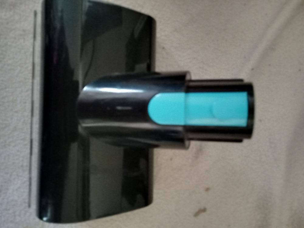 Tyčový aku vysavač Niceboy Hurricane - 5