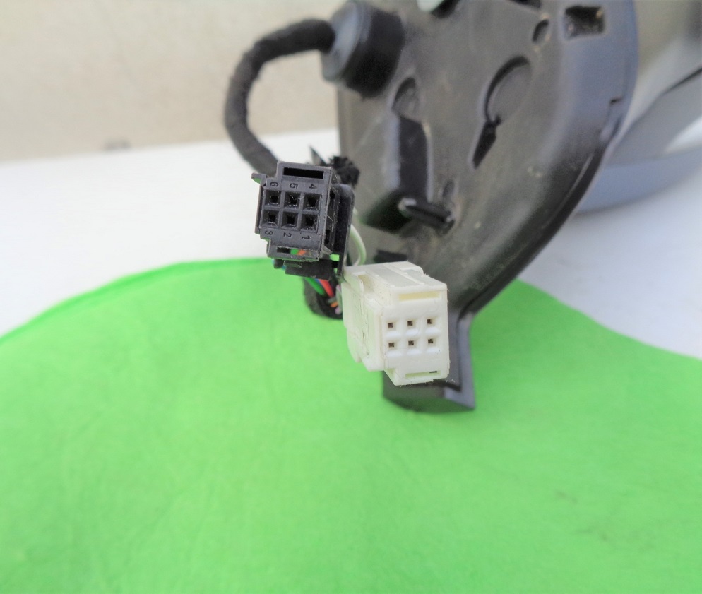 Citroën C3 a Citroën C3 Aircross originál náhradní díly - 5