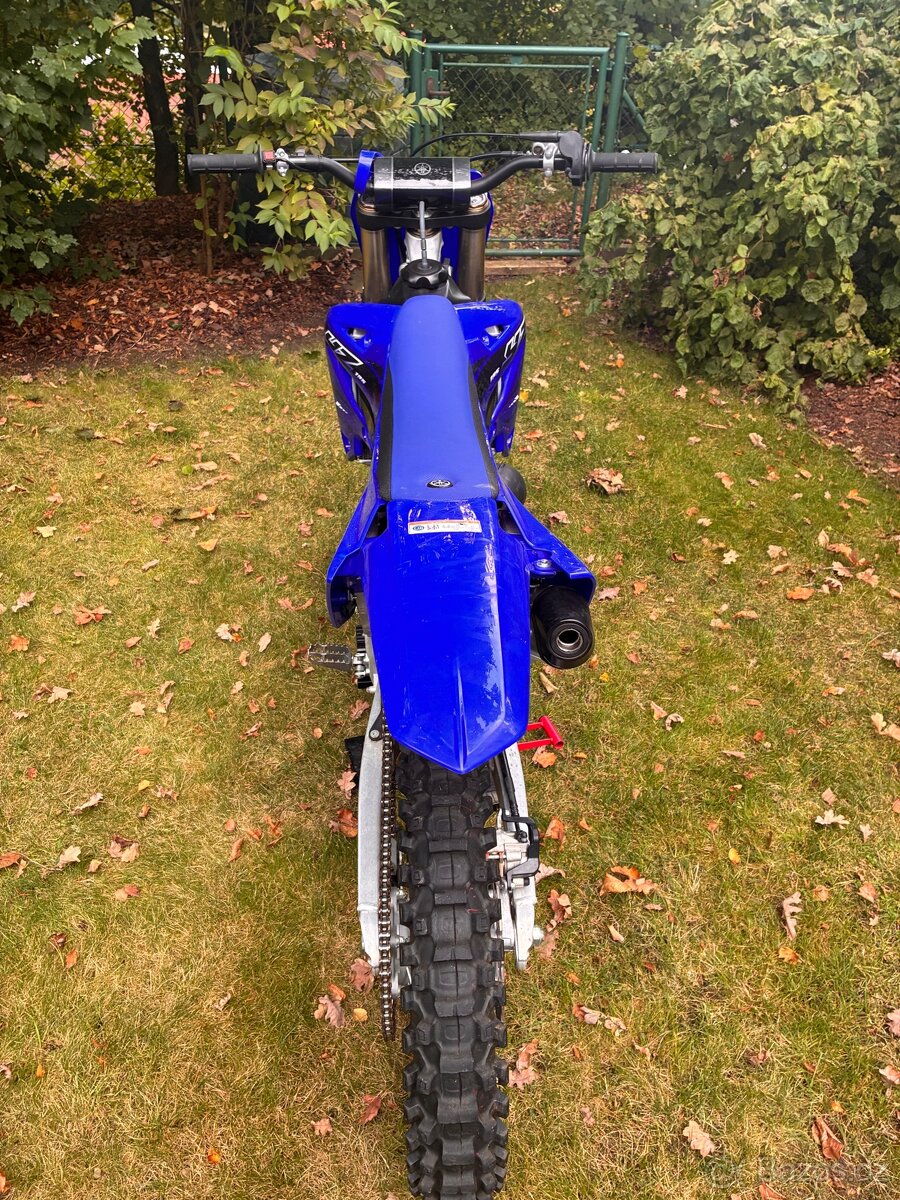 Yz 125 (2023) - 5
