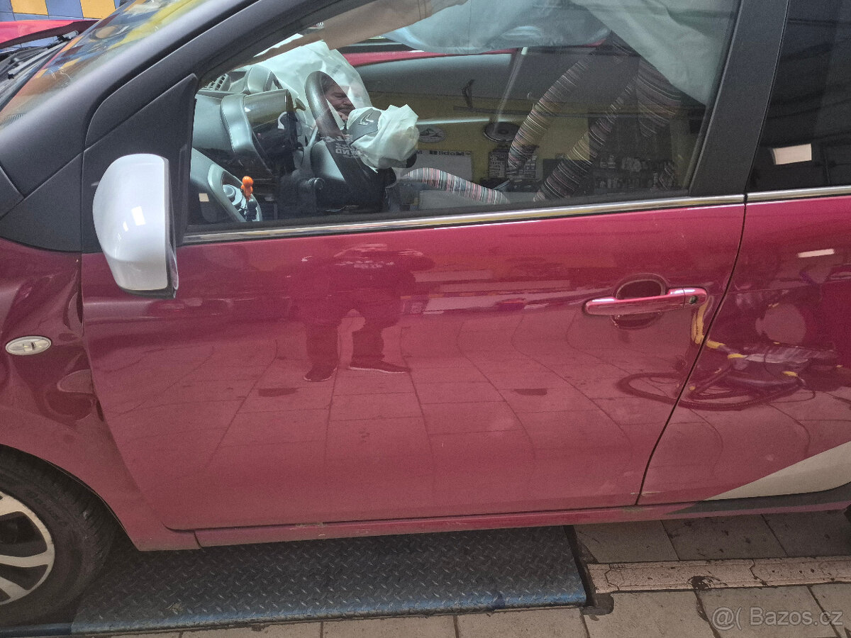 Citroen C 1 II rv 2017 - 5