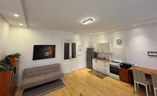 Pronájem zařízeného bytu 1+kk Olomouc - 5