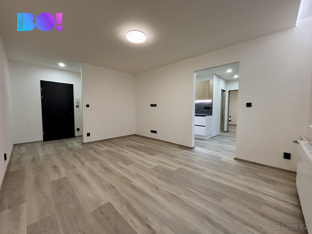 Pronájem bytu 2+1, 54 m², Přerov - 5
