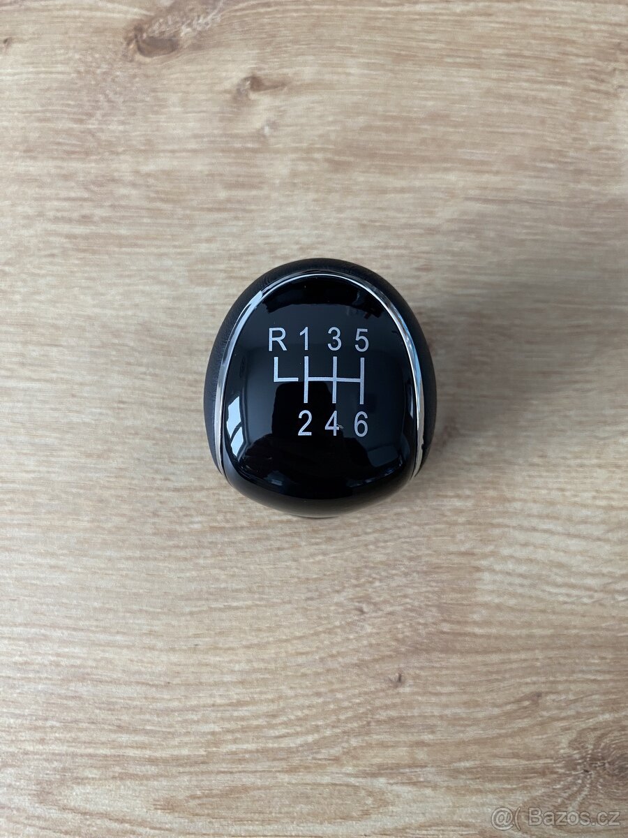 Řadicí páka Ford 6st - 5