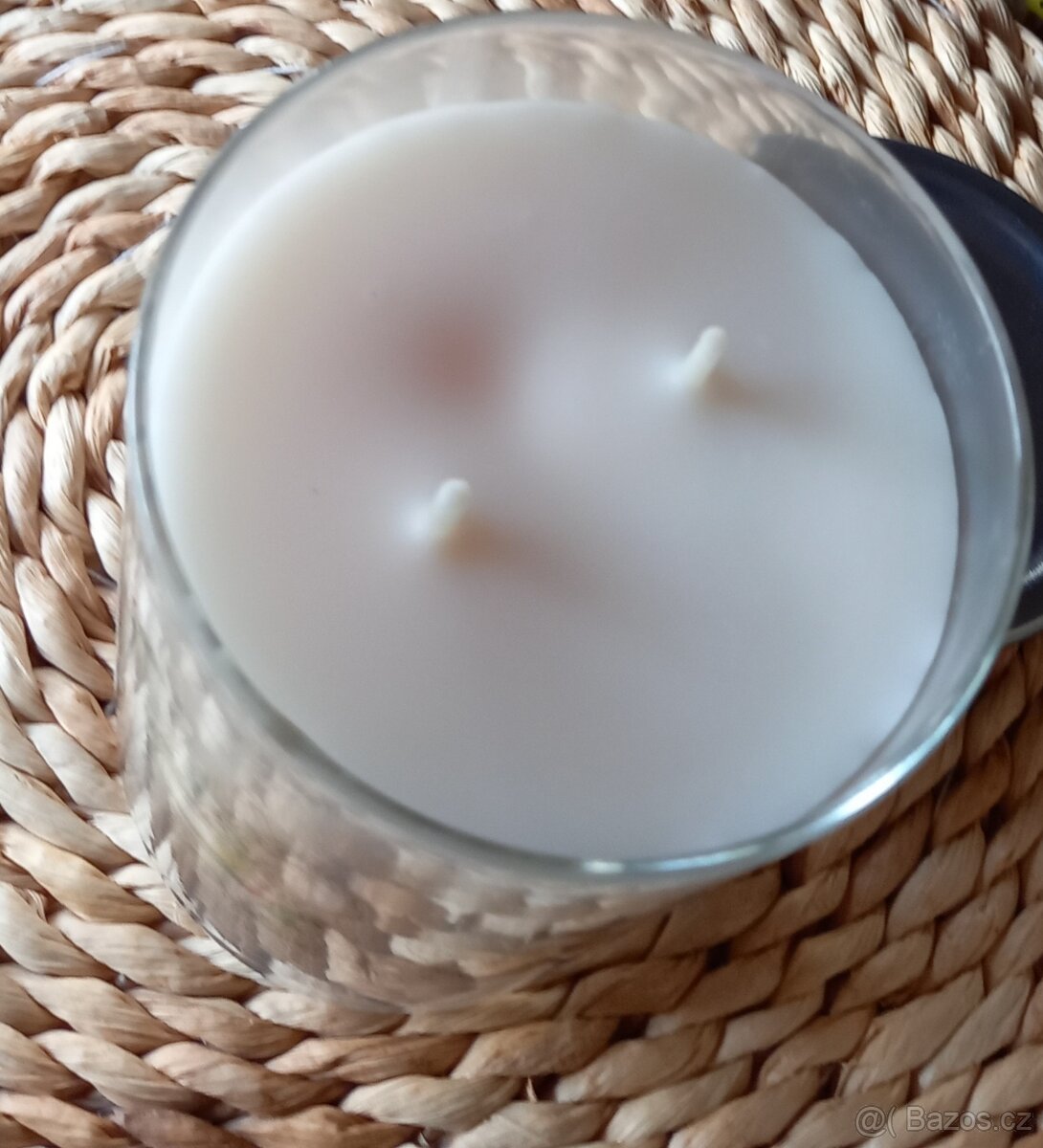 Yankee Candle Marshmallow Eggnog - Nová - 5