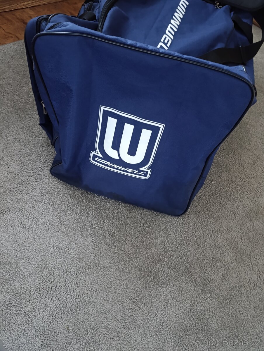 Hokejová taška winnwell - 5