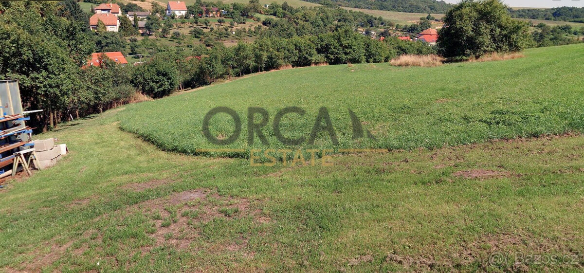 0,4 ha pozemkku v k.ú. Košíky - 5