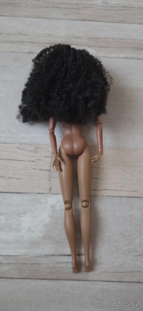 Panenka Integrity toys Dynamite Girls - 5