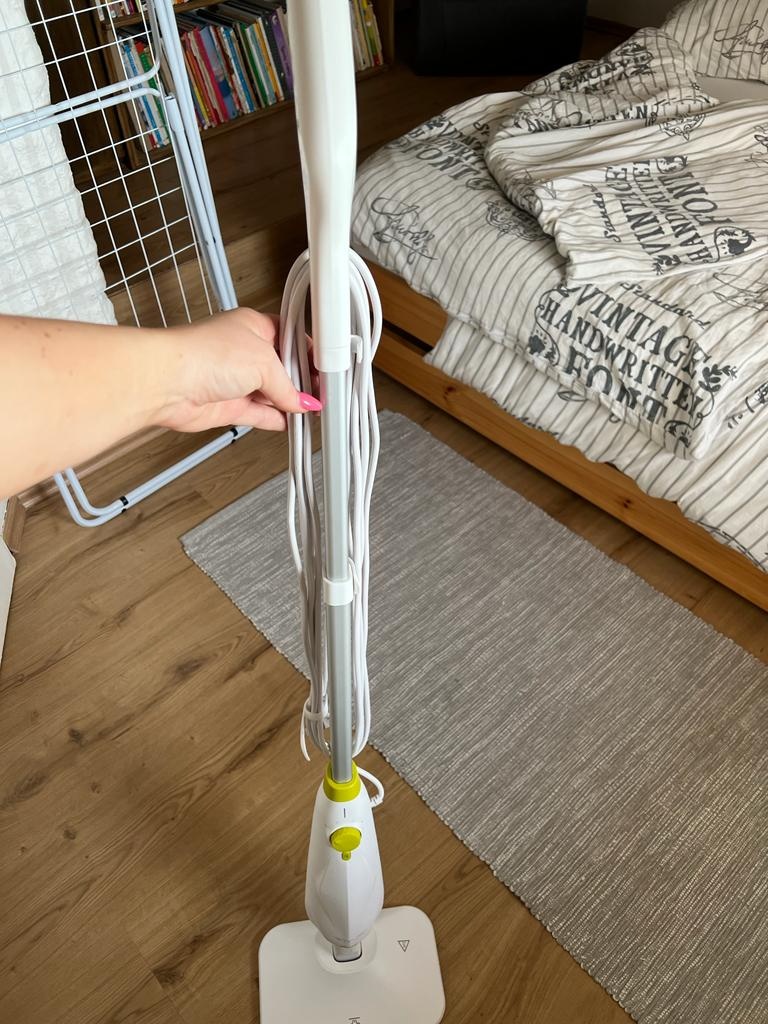 Parní podlahový mop - 5