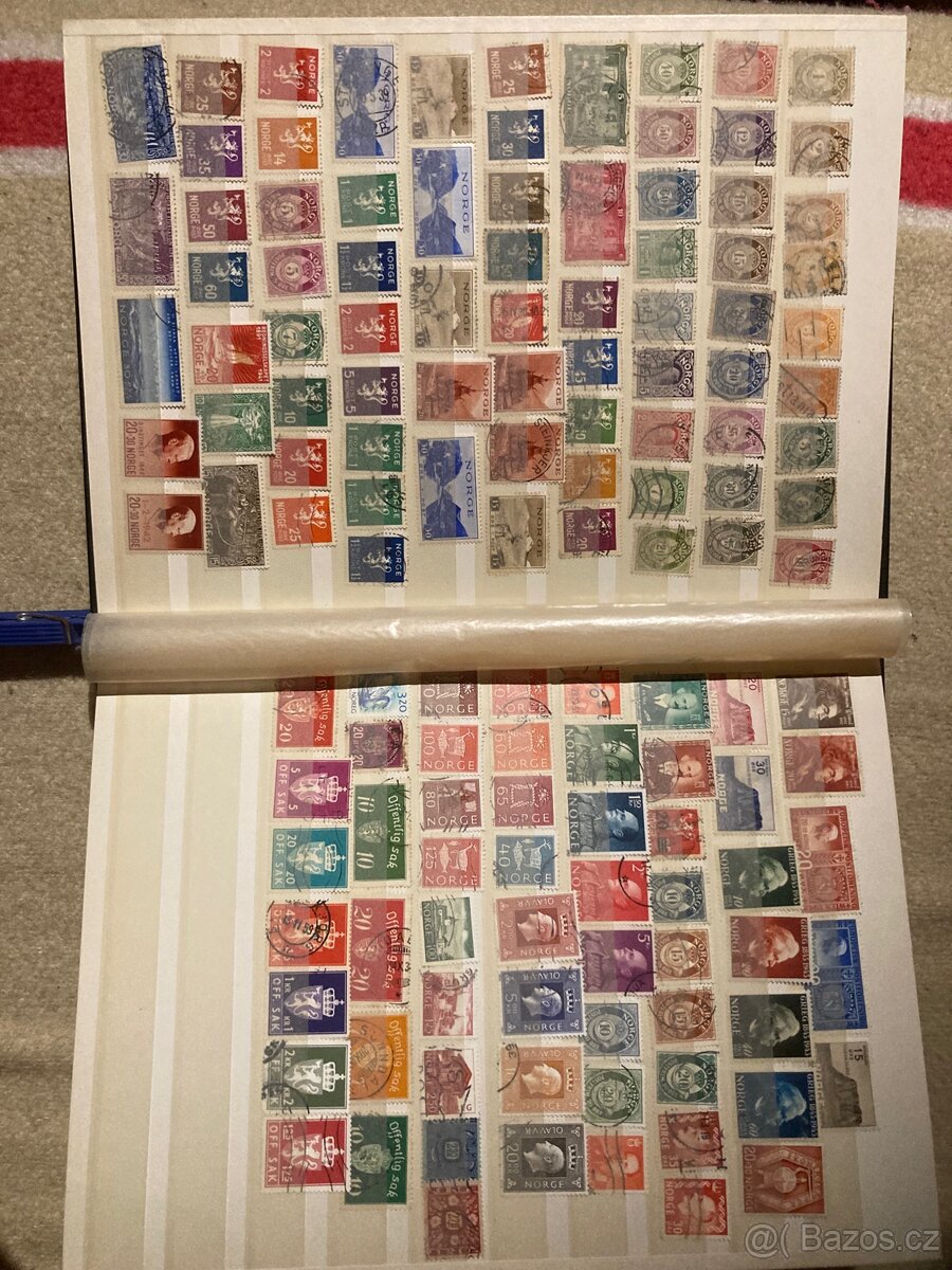 Album A4/16 stran č.80 - 5