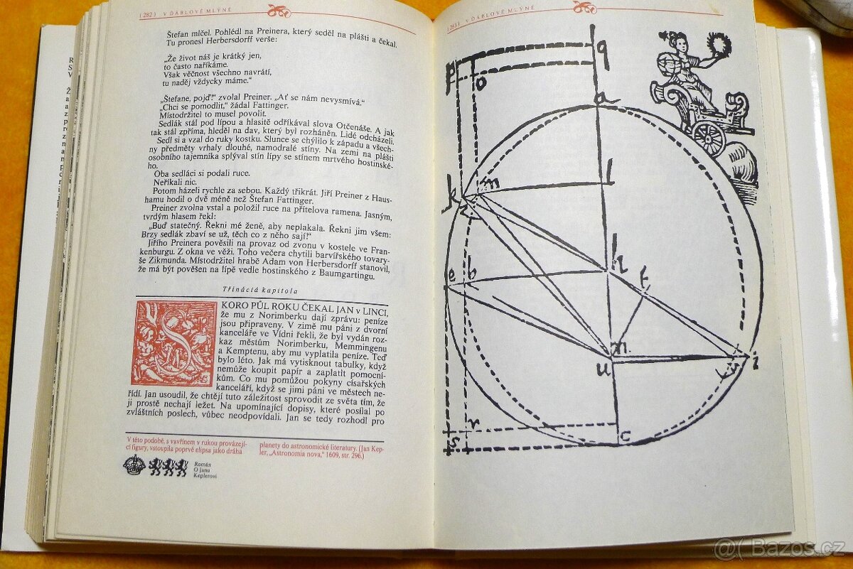 Syn čarodějnice - 5