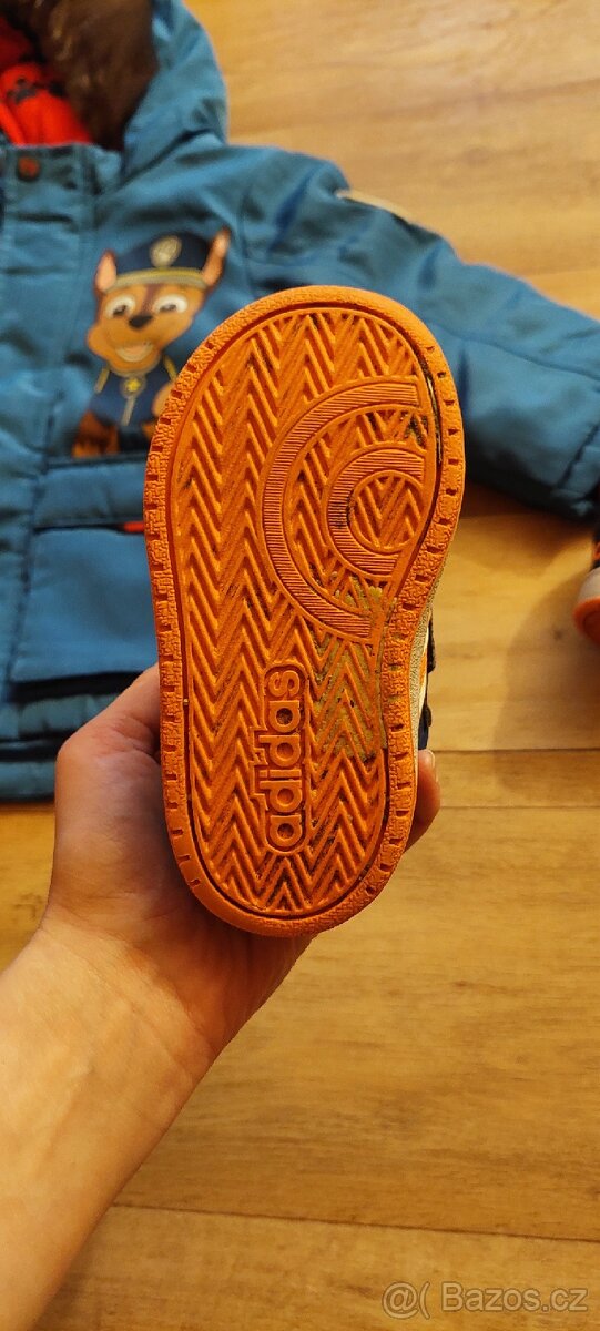 Klučičí bunda - 2, velikost: 86 - 5