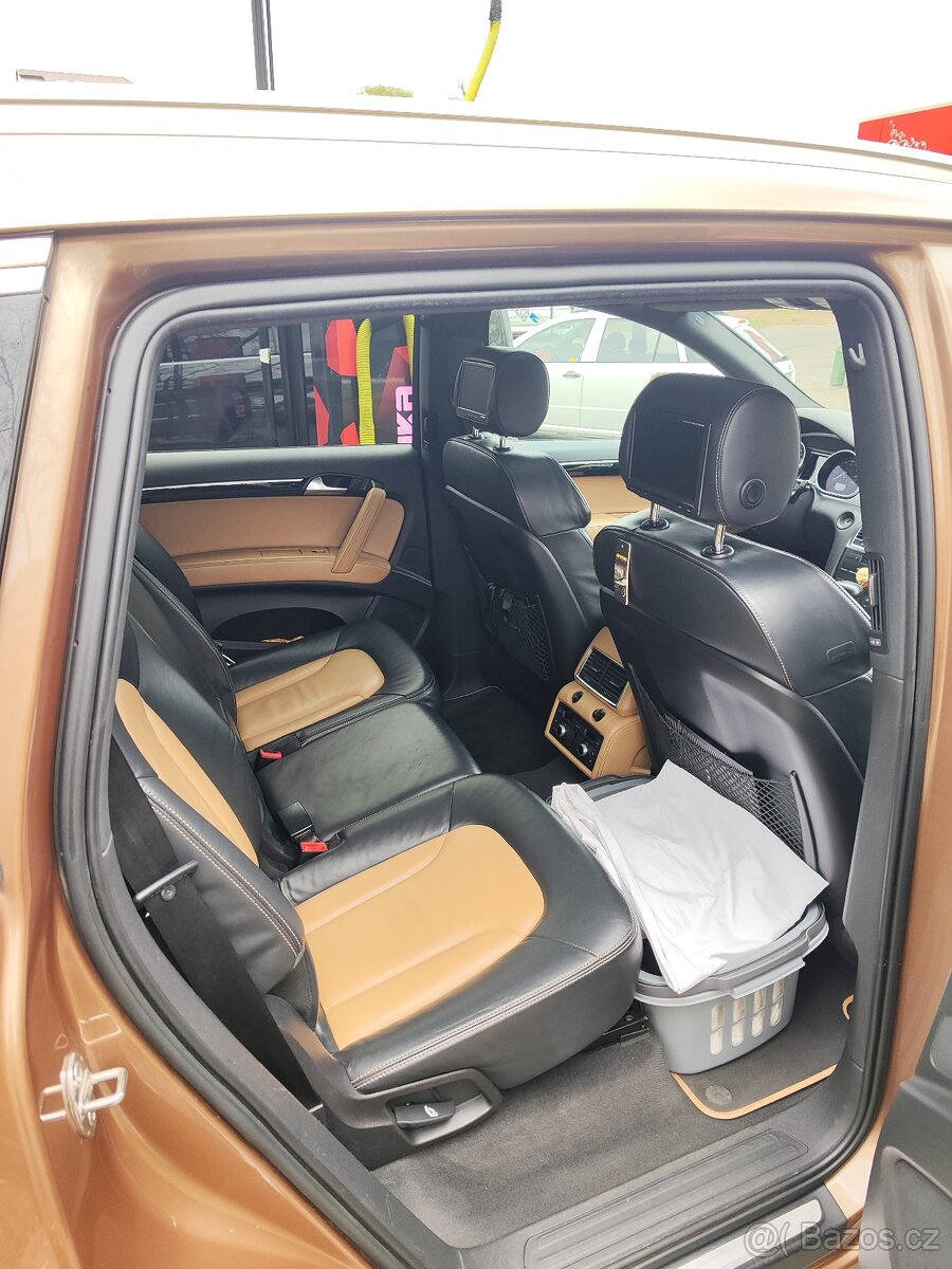 Audi Q7 Limited Edition 30 years Quattro - 5