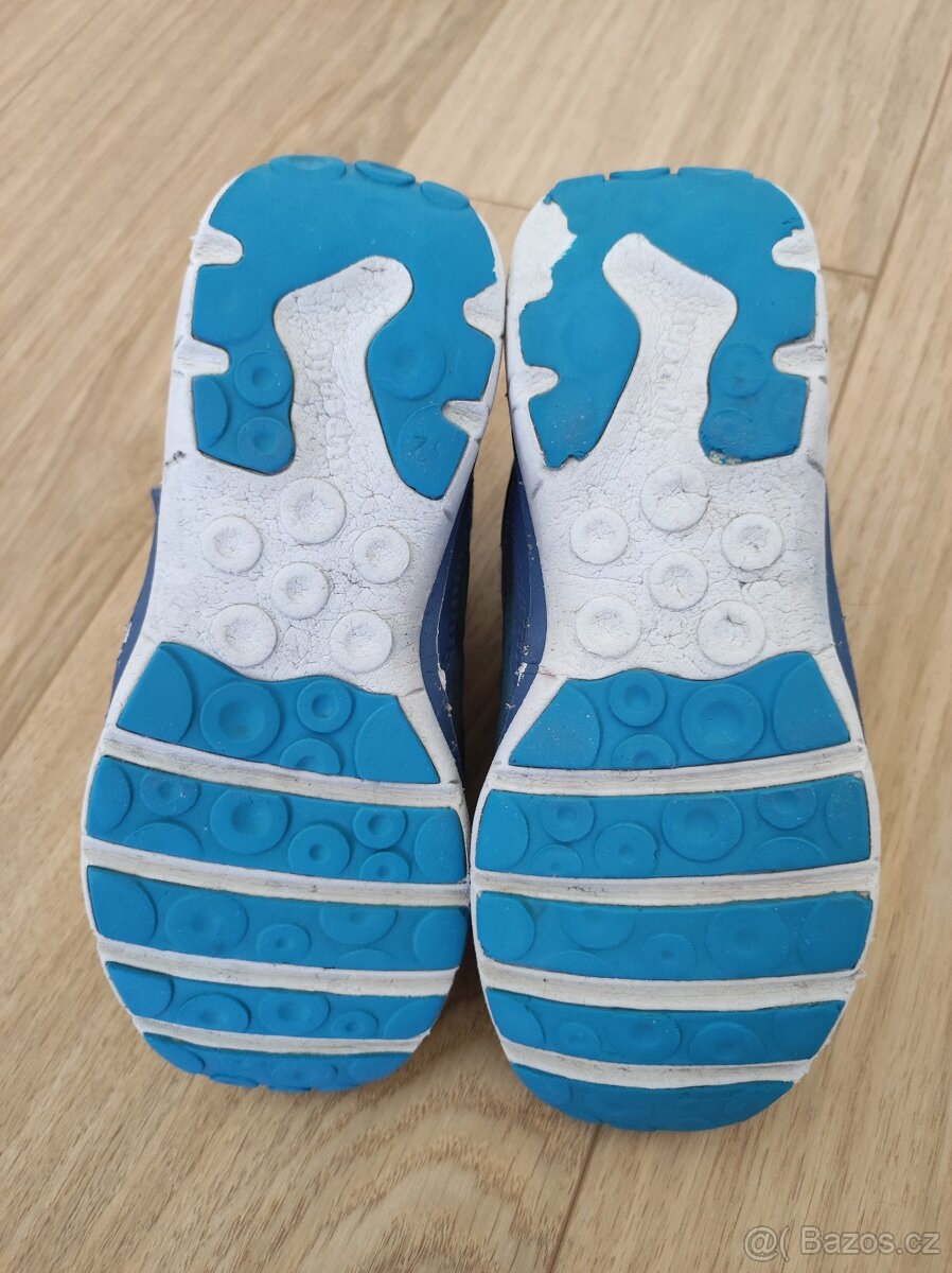 Celoroční boty Superfit, vel. 32 - 5