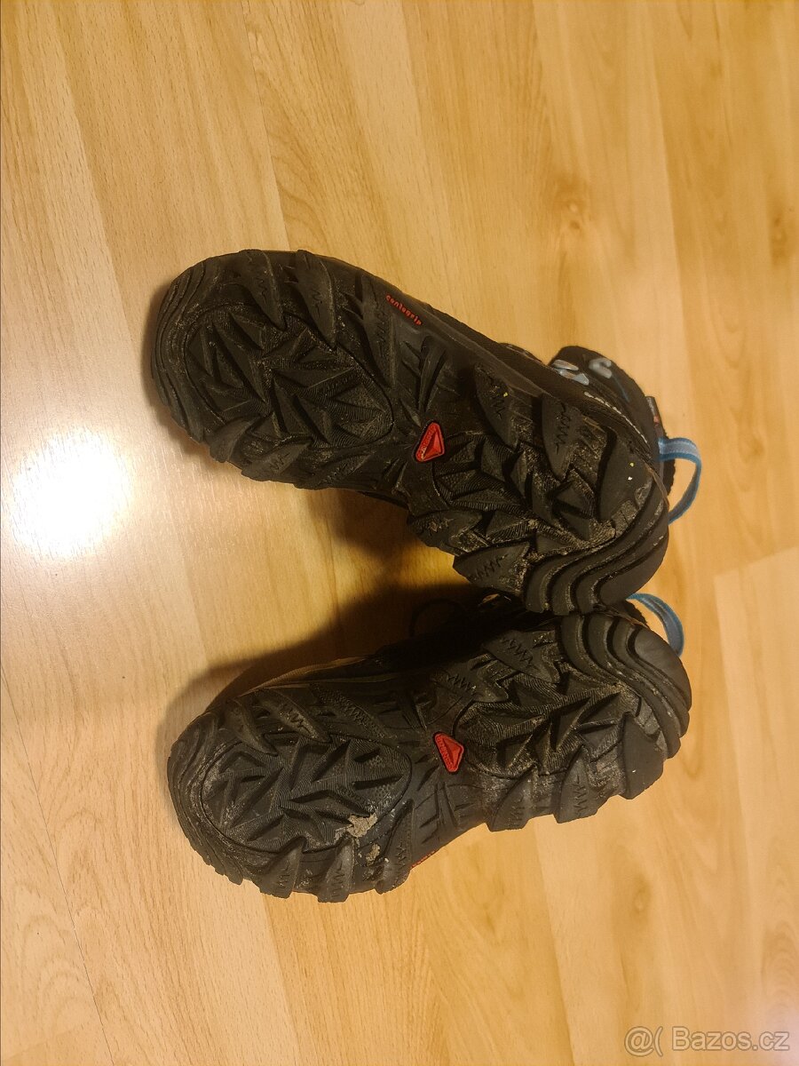 Salomon vel.36⅔ - 5