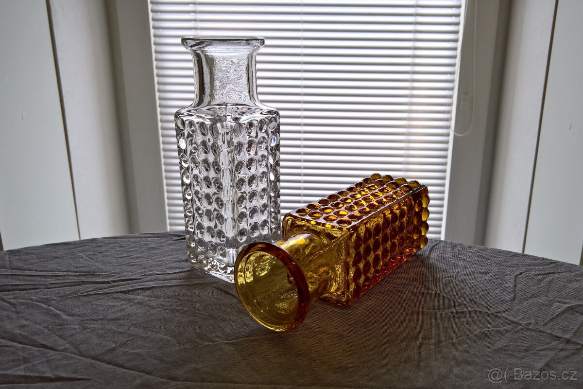 Vázy - Václav Hanuš - 5