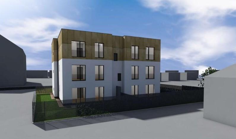 Prodej bytu 3+kk v Chýnově - 5