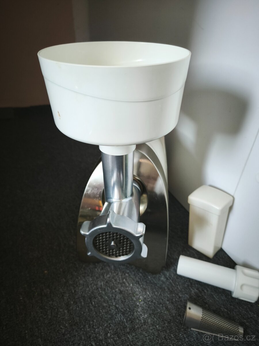 Mlýnek na maso s strouhanku - 5