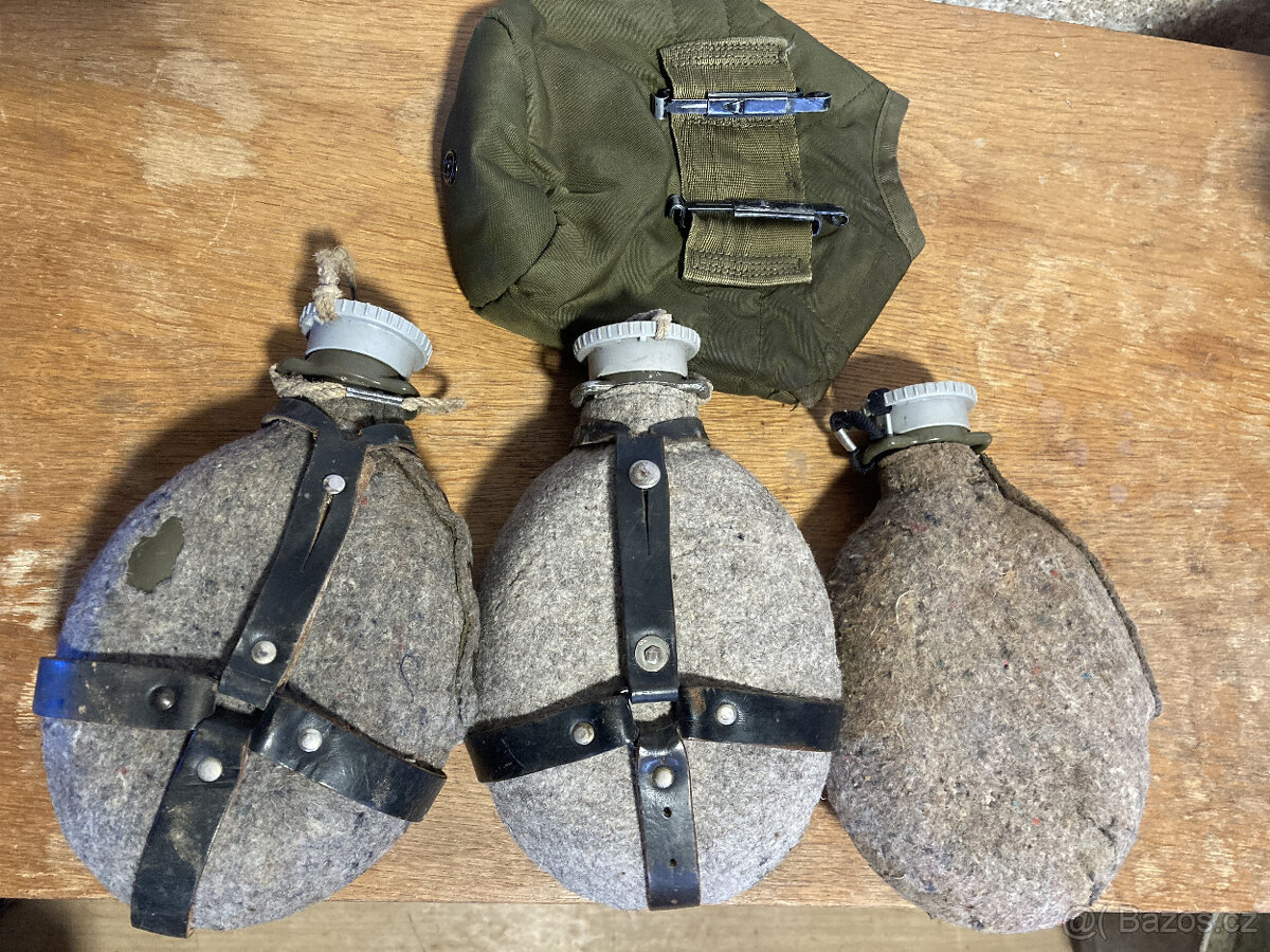 Opasek čutora barvy - 5