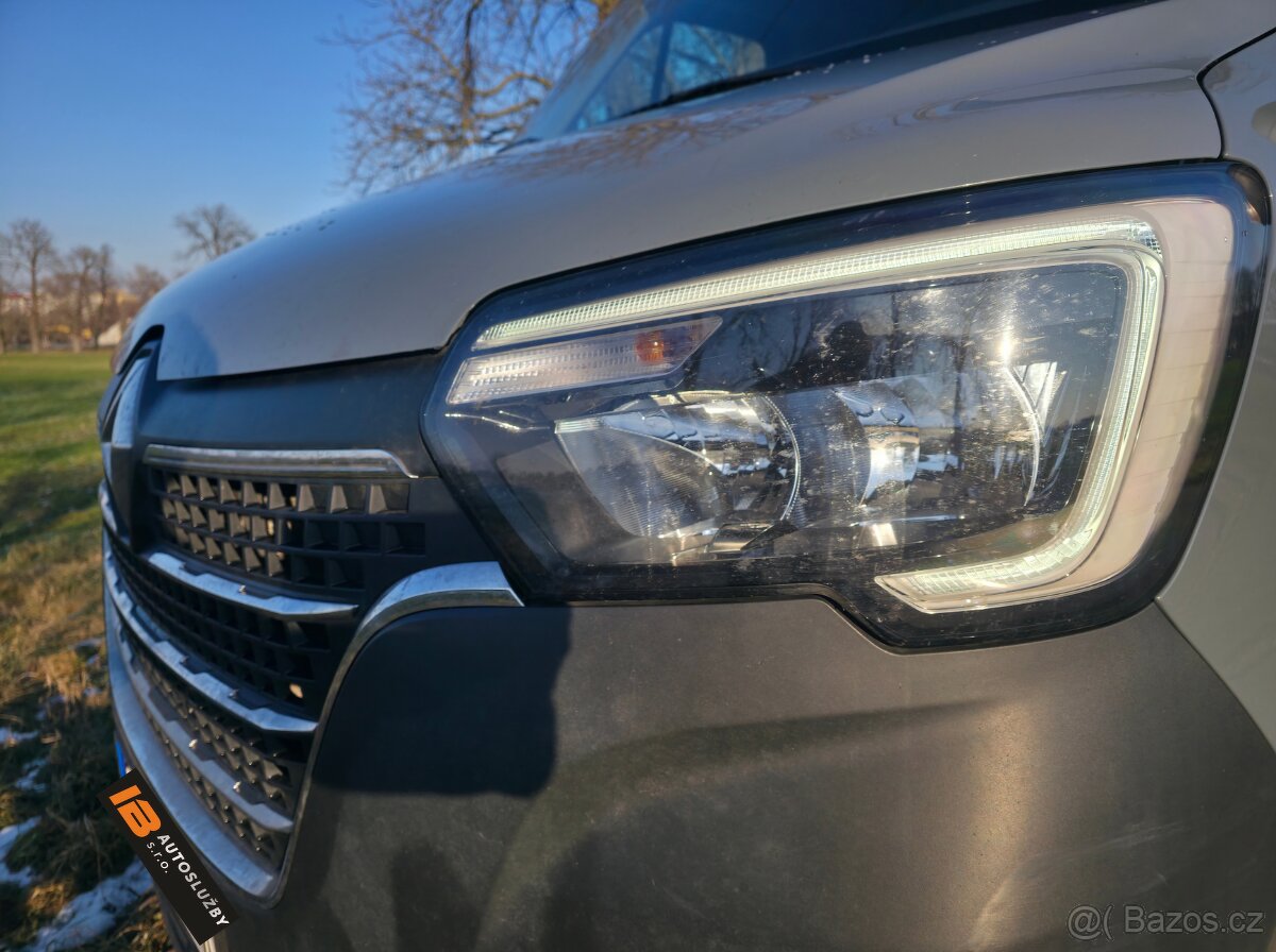 Master 2.3 100kw - 5