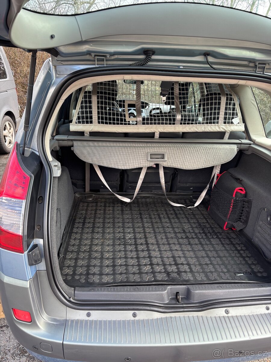 Renault Grand Scenic - 5