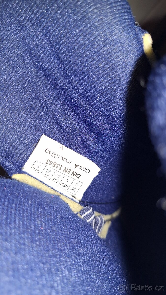 Damske koleckove brusle - 5