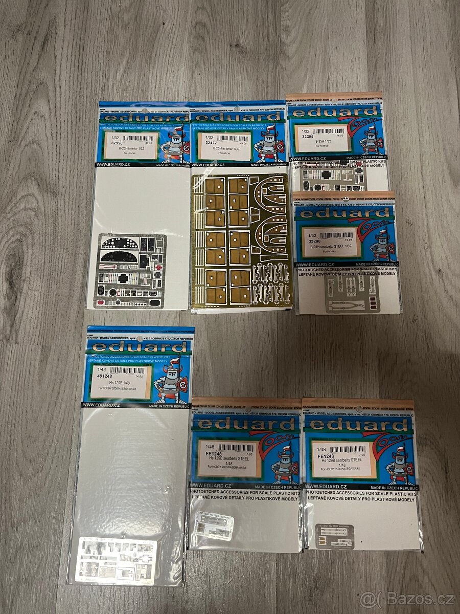 Lepty Eduard - 5