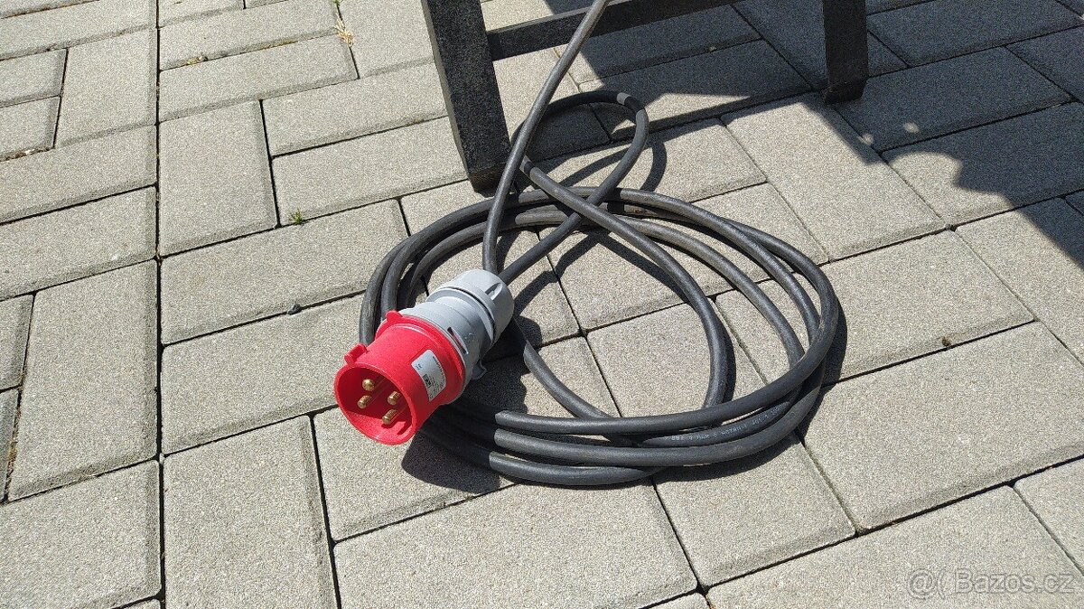 Srovnávačka s protahem KDR MS200 - 5