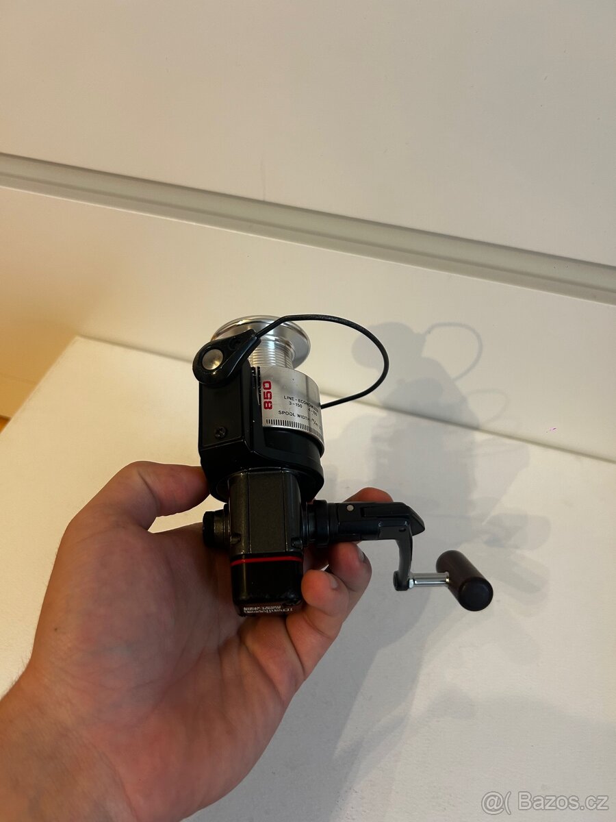 Daiwa SS Tournament 850 - 5