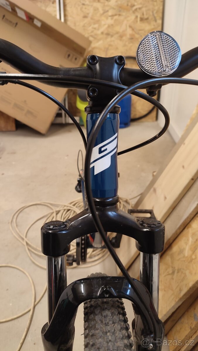 GT Stomper 24 Ace DTE - 5