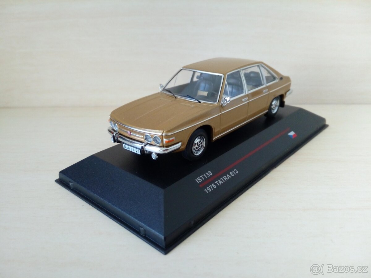 Tatra IXO FOX - 5